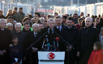 “Gaziantep’i tarihî kimliğini koruyarak daha güçlü şekilde ayağa kaldıracağız”