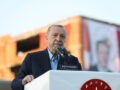 İyi ki varsınız |Cumhurbaşkanı Erdoğan, Adıyaman Yeni Afet Konutları Temel Atma Töreni’ne katıldı