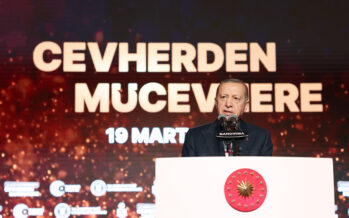 Dev yatırımlar | Cumhurbaşkanı Erdoğan, Bandırma Bor Karbür Üretim Tesisi’nin açılışını gerçekleştirdi