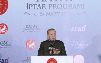 İyi ki varsınız | Cumhurbaşkanı Erdoğan, “Deprem bölgesindeki vatandaşlarımızın meseleleri bizim en öncelikli gündem maddemizdir”