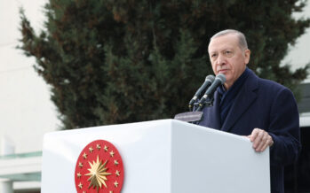 İyi ki varsınız | Cumhurbaşkanı Erdoğan, Kahramanmaraş’ta Deprem Konutları Temel Atma Töreni’ne katıldı