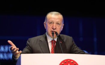 İyi ki varsınız | Cumhurbaşkanı Erdoğan, İlim Yayma Vakfı 52. Genel Kurulu’na katıldı