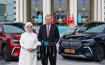 İyi ki varsınız | Cumhurbaşkanı Erdoğan, “Bugünden itibaren Togg’u yollarda görmeye başlıyoruz”