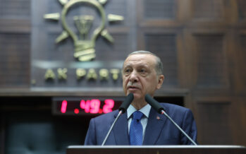 “Yeni Meclisimiz Türkiye Yüzyılı’nın kurucusu ve mimarı olacaktır”