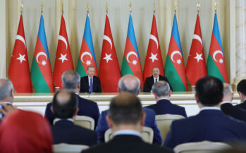 “Zengezur konusunu halletmemiz Türkiye-Azerbaycan ilişkilerinin güçlenmesine vesile olacaktır”