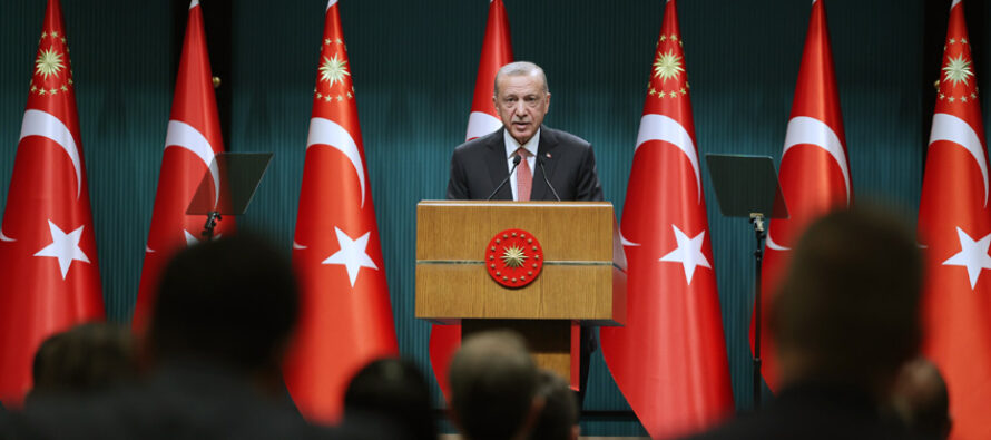 “Kur’an-ı Kerim’i yakma diye bir özgürlük olamaz”