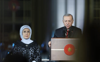 “Türkiye Cumhuriyeti Devleti; tüm imkânlarıyla, çok daha güçlüdür, çok daha ileridedir”