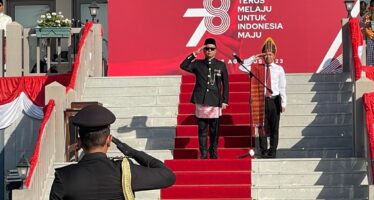 Endonezya’nın Milli Günü Ankara’da kutlandı