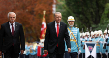 Cumhurbaşkanı Erdoğan, TBMM Yasama Yılı Açılış Toplantısı’na katıldı
