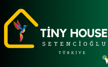 Tiny House | Tiny House Fiyatları | Tekerlekli Ev | Mobil Ev