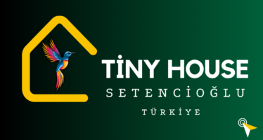Tiny House | Tiny House Fiyatları | Tekerlekli Ev | Mobil Ev