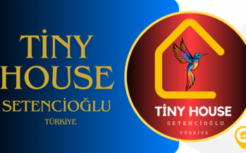 Tiny House Türkiye Tekerlekli Ev Üreticisi | SETENCİOĞLU