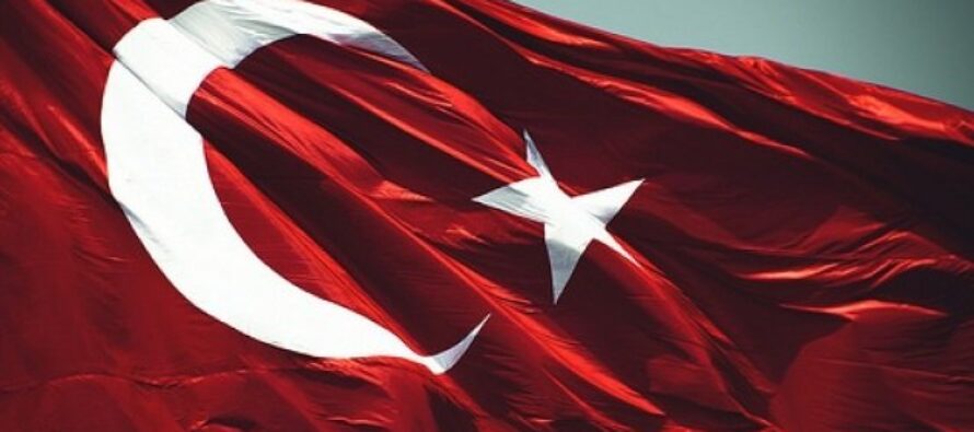 ‘Türkiye Güney Sınırlarına ‘Teröristan’ Kurulmasına Kesinlikle İzin Vermeyecektir’