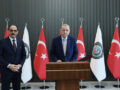 Cumhurbaşkanı Erdoğan “MİT’in 97. Kuruluş Yıl Dönümü Etkinlikleri”nde konuştu
