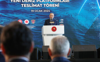 “Savunma alanında bağımsız olamayan milletlerin, istikballerine güvenle bakabilmeleri mümkün değildir”