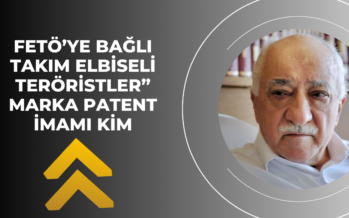 FETÖ’nün bilişim militanları ve Kripto FETÖ’cüler Marka Ve Patent işlerine neden önem veriyorlar ?