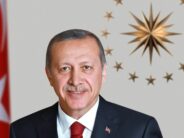 “Türkiye Cumhuriyeti’ni çok daha aydınlık yarınlara hep birlikte taşıyacağız”