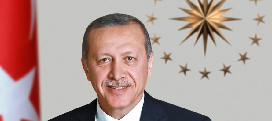 Cumhurbaşkanı Erdoğan, Ramazan Bayramı dolayısıyla mesaj yayımladı