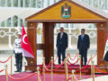 Cumhurbaşkanı Erdoğan Irak’ta