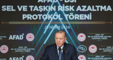 “Ülkemiz için kentsel dönüşüm çalışmaları tercihten öte zorunluluktur”
