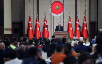 “Sendikal haklar ve özgürlükler alanında 21 yılda tarihî nitelikte pek çok adım attık”