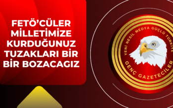 “KİRLİ ELLERİNİZİ İNSANLARIN MÜLKLERİNDEN ÇEKİN MERHAMETSİZLER”
