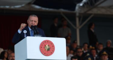 “İnsansız hava araçlarında yakaladığımız ivme tüm dünyada gıptayla takip ediliyor”