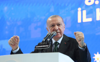 “Terörün olmadığı bir Türkiye’yi birlikte inşa edeceğiz”