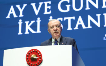 “Terörsüz Türkiye’yi yakın zamanda sağlam bir temelde yükselteceğiz”