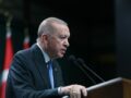 Her kim milletin hakkına giriyor, malına mülküne el uzatıyorsa yakasına yapışmaya devam edeceğiz”