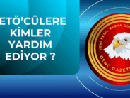 Fetö’cülerin en çok sevdiği iş kolları | Milletin Malına Mülküne çökmek | FETÖ’cülere Kimler yardım ediyor ?