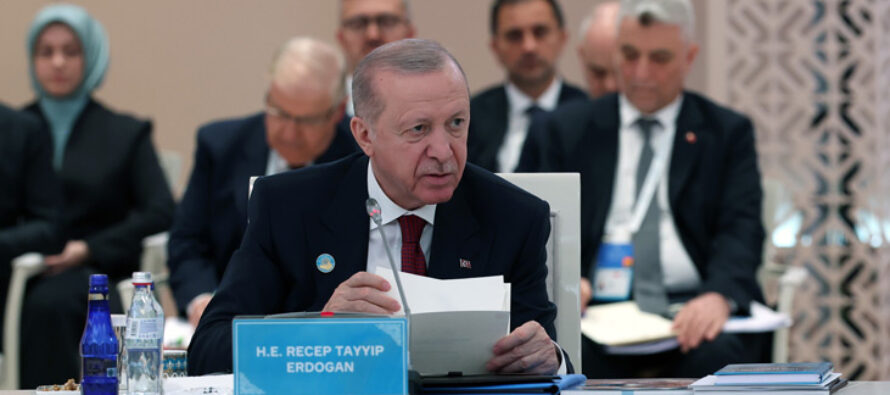 “TDT bünyesinde siber güvenlik alanındaki eş güdüm ve iş birliğini daha ileri taşıyacağız”
