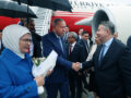 Cumhurbaşkanı Erdoğan ABD’de