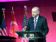 “Amerika ile enerji, sivil havacılık ve yüksek teknoloji alanlarında tesis ettiğimiz iş birliğini ileriye taşımaya hazırız”