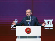 “Bizim en büyük hazinemiz insandır”