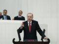 “Terörsüz Türkiye çabaları Türkiye’nin gücüne güç katmış, bölgemizde yeni bir rüzgâr estirmiştir”