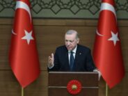 “Türkiye’nin kılına zarar gelmemesi için gecemizi gündüzümüze katıyoruz”